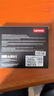 联想（Lenovo) 256GB SSD固态硬盘 M.2(SATA) SL700固态宝系列 2280板型 实拍图