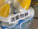 威猛先生（Mr Muscle）强效 洁厕灵 洁厕剂 丁香香型 马桶清洁 600gX2瓶 实拍图
