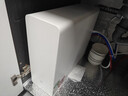 京东京造鲜活水净水器家用净水机0阻垢剂白犀800G3.0升级款 反渗透母婴厨下直饮机净饮机一体家电国家补贴 实拍图