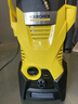 KARCHER德国卡赫高压洗车机K3HR高压水枪冲洗家用清洗机【采销推荐】 实拍图