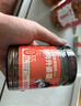 小味儿腊肉外婆菜湖南下饭菜238g酸菜特产辣椒酱咸菜萝卜干腌菜榨菜瓶装 实拍图