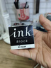 百乐（PILOT）【热门商品】非碳素墨水不堵笔 钢笔用墨水瓶装30ml INK-30-B原装进口黑色 实拍图