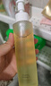 KIMTRUE且初卸妆油小青瓜脸部温和深层清洁淡浓妆卸妆液水150ml 实拍图