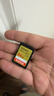 闪迪（SanDisk）64GB SD内存卡 4K V30 U3 C10 相机存储卡 读速170MB/s 写速80MB/s 高速连拍 微单/单反相机 实拍图