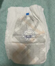 奇莫（Q-MO）轻柔婴儿拉拉裤超薄透气干爽尿不湿宝宝弹力裤男女宝宝通用尿裤 弹力裤 XXXXL码42片 实拍图