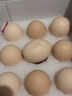 1号会员店（One's Member）可生食标准鲜鸡蛋36枚 礼盒装  单枚55g 源头直发 实拍图