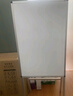 AUCS 白板纸60x90cm 50张 大白纸培训用 挂纸夹纸白板专用纸 a1纸广告会议写字板海报纸 VCPAD50 实拍图