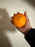京鲜生 四川爱媛38号果冻橙  特级果净重5斤 单果230-280g 生鲜水果礼盒 实拍图