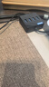 联想（Lenovo）USB分线器3.0接口转换器四合一扩展坞转接头HUB集线器USB延长线笔记本/台式机转换器 实拍图