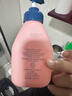 贝德美蓝甘菊儿童洗发水3-4-6-12岁无硅油弱酸性洗发露男女孩用335ml*2 实拍图