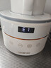 宜盾普（EdenPURE）家用破壁机破壁料理机轻音降噪低音隔音罩免滤豆浆机加热静轻音破壁机榨汁机辅食机EDC-PB1S 【爆款·PB1S】UR立体加热·十重降噪 实拍图