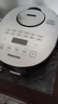 松下（Panasonic）【百亿补贴】电饭煲1-2人用多功能迷你电饭锅小型家用煮饭锅触摸智能2升容量以旧换新SR-DB071-K 实拍图