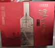 泸州老窖 特曲晶彩 浓香型高度白酒 52度500ml*6瓶 整箱 含礼袋 纯粮自饮 实拍图