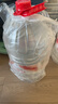 娃哈哈纯净水饮用水15L*1桶 大桶水一次性桶不循环使用 送货上门 实拍图