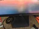 HKC 27英寸2K 275Hz高刷FastIPS快速液晶HDR400硬件低蓝光无畏契约240Hz电竞游戏电脑显示器G27H4Max 实拍图
