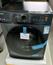 东芝（TOSHIBA）滚筒洗衣机全自动家用 DD-107T12BG 10公斤大容量 带烘干洗烘一体 一级能效 以旧换新国家补贴20% 实拍图