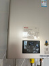 林内（Rinnai）【小蛮腰Pro】13升燃气热水器天然气【国家补贴15%】恒温低水压启动 ECO节能13GD32（JSQ26-GD32） 实拍图