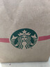 星巴克（Starbucks）特选综合咖啡豆250g 中烘 100%阿拉比卡豆 招牌首选手冲黑咖啡 实拍图