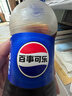 百事可乐Pepsi 碳酸饮料汽水 300ml*24瓶 小瓶整箱装 实拍图