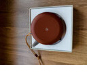 B&O【龚俊B&O限定】 A1 三代可通话无线蓝牙音箱 便携户外防尘 电脑音响 京东专供色 旷野红 节日礼物 实拍图