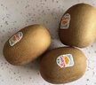 佳沛（zespri）新西兰  阳光金奇异果10粒礼盒巨大果单果约144-175g 水果 猕猴桃 实拍图