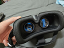 千幻魔镜VR 巴斯光年 vr眼镜3d头盔虚拟现实眼镜 官方标配现货 实拍图