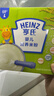 亨氏（Heinz）婴幼儿米粉400g宝宝辅食高铁米粉维c加铁营养米糊早餐6月+ 实拍图