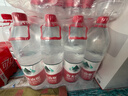 农夫山泉 饮用水 饮用天然水1.5L 1*12瓶  整箱装 塑膜随机发货 实拍图