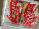 三全灌汤三鲜水饺1kg约54只 蒸饺煎饺早餐食品生鲜速食食品速冻饺子 实拍图