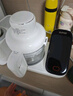 苏泊尔（SUPOR）辅食机 婴儿辅食锅 蒸煮搅一体多合一米糊机“热门商品” FB12S 实拍图