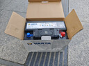瓦尔塔（VARTA）京东养车汽车电瓶蓄电池启停EFB H6 70Ah以旧换新上门安装 实拍图