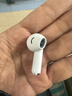华为长续航蓝牙耳机 FreeBuds SE 2无线耳机 40小时长续航 快速充电 蓝牙5.3适用于苹果/安卓手机 白 实拍图