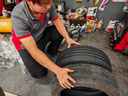 玲珑轮胎汽车轮胎195/50R16 88V XL 玲珑臻选 HD 适配瑞纳/起亚K2 实拍图