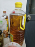 鲁花【保真菜籽油】低芥酸特香菜籽油 2L 物理压榨【京东品酒会同款】 实拍图