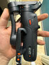 浩瀚卓越（hohem）V3Ultra手机云台稳定器手持云台三轴防抖手机支架自拍杆vlog便携旅游拍照神器 2年质保 实拍图