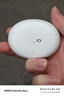 OPPO Enco Air4 Pro 【国家补贴】真无线降噪蓝牙耳机入耳式耳机 通用苹果华为小米手机  晨曦白 实拍图