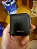 飞利浦【国标3C认证可上飞机】自带双线充电宝迷你小巧便携22.5W超级快充10000毫安大容量适用华为苹果17 实拍图