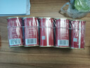 梅林午餐肉罐头 臻品午餐肉340g*5罐 方便面螺蛳粉火锅搭档 早餐食材 实拍图