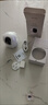 萤石EZVIZ摄像头家用 高清WIFI无线监控器莹石云APP手机远程查看室内360度全景旋转云台智能网络摄像机 500万CP1智能全彩【增强版】 官方标配无卡【30天云存储体验包】 实拍图