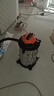 亿力【专业级】工业吸尘器手持大吸力开荒保洁工厂车间 商用大容量强力吹吸一体机除尘吹尘吸水机器35L 实拍图