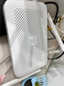 小米（MI）路由器AX1500 高速网络5G WiFi6 全千兆自适应网口 Mesh全屋 无线家用路由器 实拍图