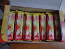 雀巢（Nestle）脆脆鲨威化饼干芝士味40条744g 抗饿解馋小零食 早餐下午茶团购 实拍图