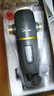 美的（Midea）前置过滤器40微米反冲洗压力表监控 QZBW20S-12T 全屋家用净水器清洗 旋风 实拍图