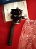 富图宝（Fotopro）MH-2D cnc工艺 高弹力可伸缩手柄铝合金视频拍摄相机三脚架液压云台 实拍图
