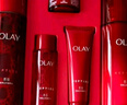 玉兰油（OLAY）大红瓶水乳液保湿抗皱紧致抗衰老化妆品护肤品套装礼盒生日礼物女 实拍图