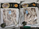 CP正大食品 鸡爪 净重2斤 单个鸡爪约40-50g 生鲜冷冻凤爪烧烤 实拍图