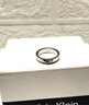 凯文克莱（Calvin Klein）CK满天星男女款戒指镶钻情侣对戒35000200F节日礼物 实拍图