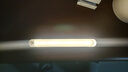 雷士（NVC）七夕情人节酷毙灯强力磁吸床头照明学生宿舍起夜感应条形小夜灯 实拍图