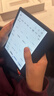 掌阅（iReader）【新品发布】Ocean5 C 7英寸彩屏阅读本 电子书阅读器 墨水屏电纸书 平板电脑学习便携 星际黑 实拍图