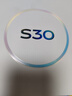 vivo S30 12GB+256GB 柠檬黄  国家补贴 多彩轻薄直屏 超级潜望长焦 学生 live图 AI手机 实拍图